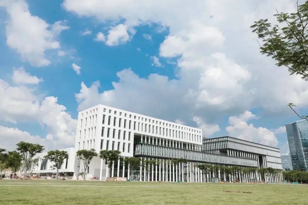 實力造就非凡，中裝建設(shè)6項精品工程榮獲7項廣東省建筑裝飾最高獎！ 